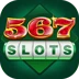 567 slots