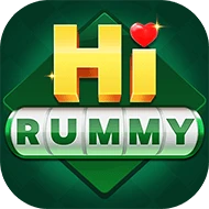 Hi rummy