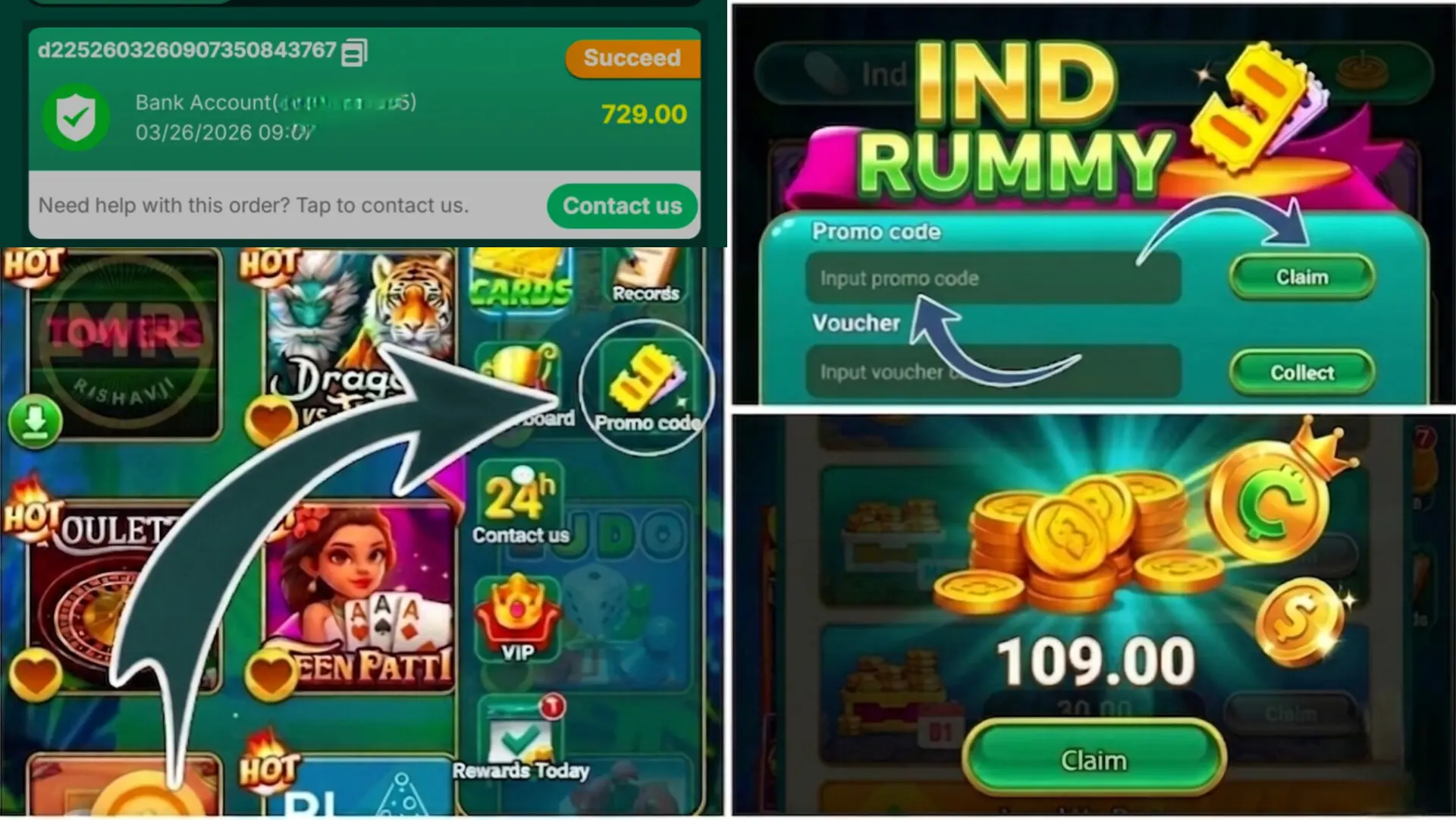 Ind Rummy App Download – Real Earning Rummy App with Instant Withdrawal Se Paise Kaise Kamaye - Earn Real Cash 2026