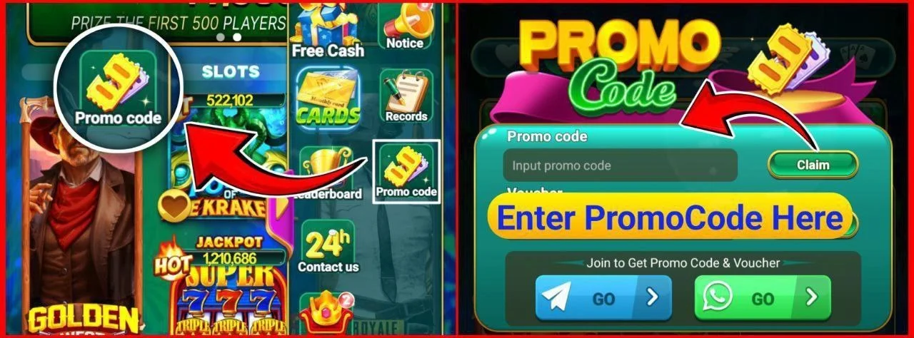 Rummy 77 All Yono Game App 2026 – ₹50 to ₹500 Bonus | ₹100 Min Withdrawal | Rummy 77 Download Se Paise Kaise Kamaye - Earn Real Cash 2026
