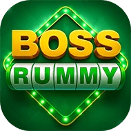 Boss rummy