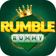 Rumble rummy