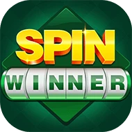 Spin winner